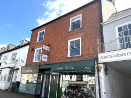 54a, High Street, Honiton EX14 1PQ