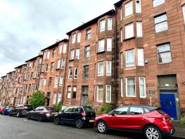 Flat 1/2, 41, Aberfoyle Street, Glasgow G31 3RP