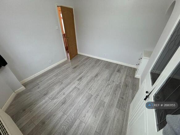 Third Double Bedroom