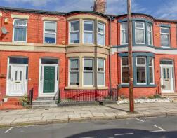 15, Wingate Road, Liverpool L17 0AY
