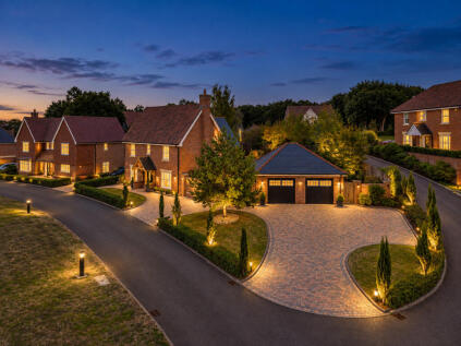 The Brackens, Benfleet, SS7