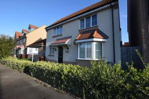 4, Tarragon Walk, Bury St. Edmunds IP28 8XH