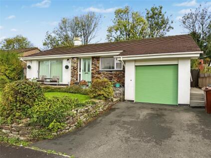 Abbots Close, Bodmin, Cornwall, PL31