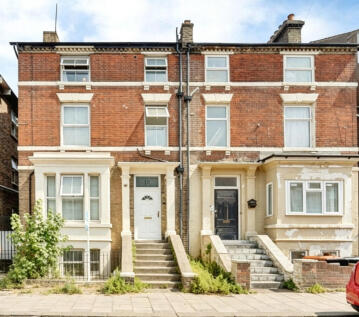 Alexandra Road, Bedford