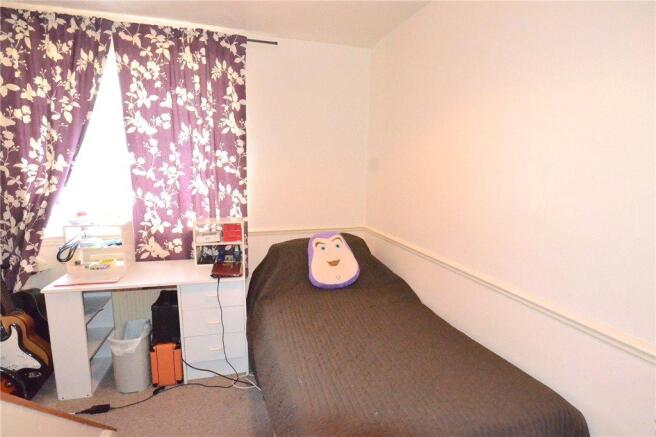 Bed 3