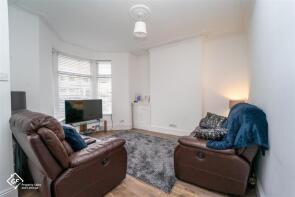 11, Byron Road, Morecambe LA3 1UQ