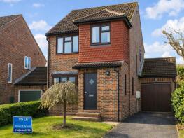5, Mill Rise, Robertsbridge TN32 5EF