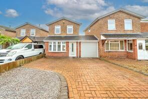 19, Viscount Road, Burntwood WS7 1PU
