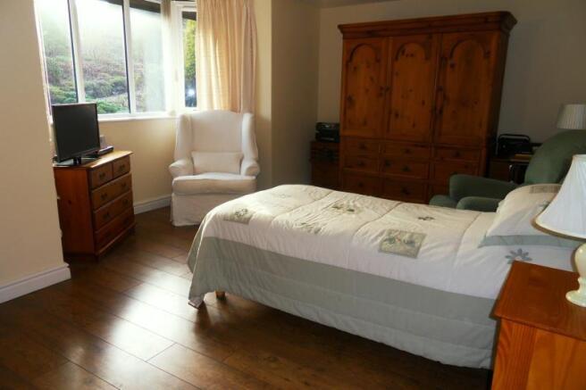 Bedroom One GF