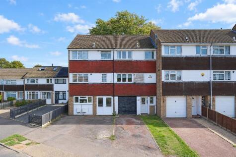 St. Agnells Lane, Hemel Hempstead