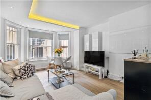 Flat 1, 56, Penywern Road, London SW5 9SX