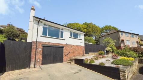 Southlands Grove West, Riddlesden