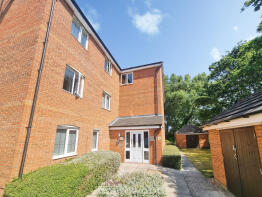 8, Goodison Walk, Cantley, Doncaster DN4 6PB
