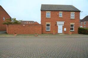 11, Sharman Row, Slough SL3 7GJ