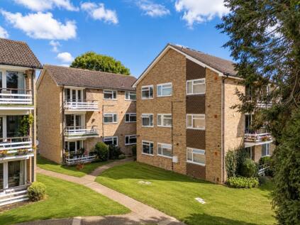 Weyver Court, Avenue Road, St. Albans, Hertfordshire, AL1