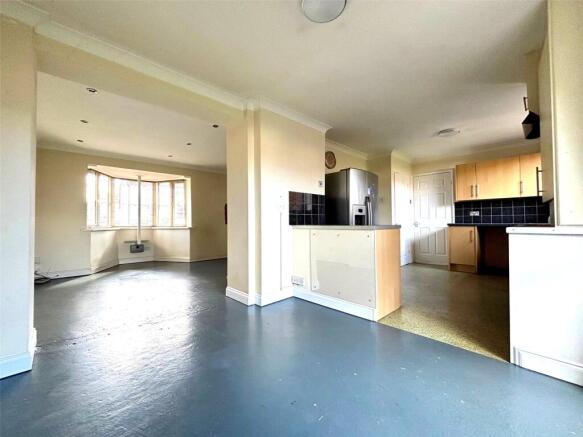 Kitchen Dining Room