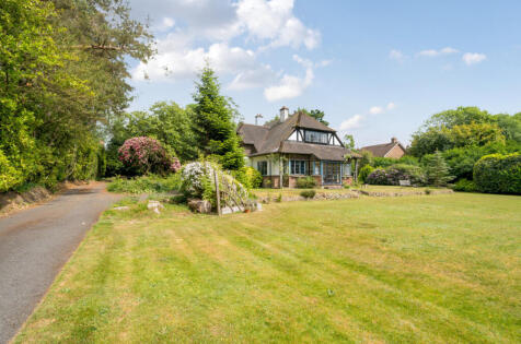 Tilford Road, Hindhead, Surrey, GU26