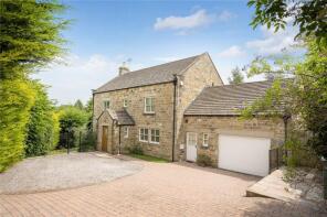 Brookfield, Silverdale Close, Harrogate HG3 2PQ