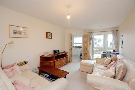 Wardington Court, Welford Road, Northampton,  Northamptonshire