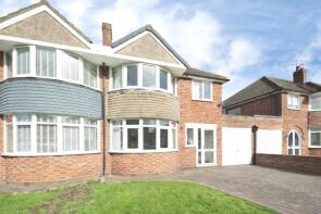 21, Overton Drive, Water Orton B46 1QL