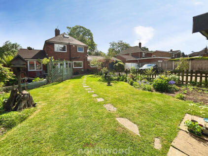 Coppice Grove, Hatfield, Doncaster, DN7