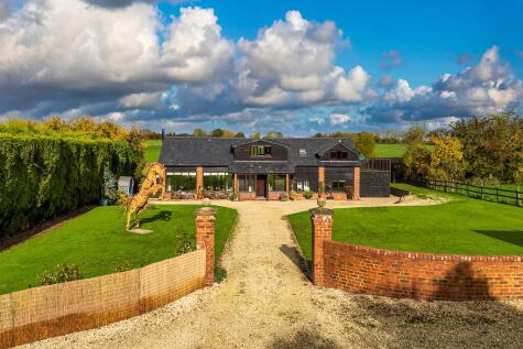 Walton Road, Elmley Lovett, Droitwich, WR9