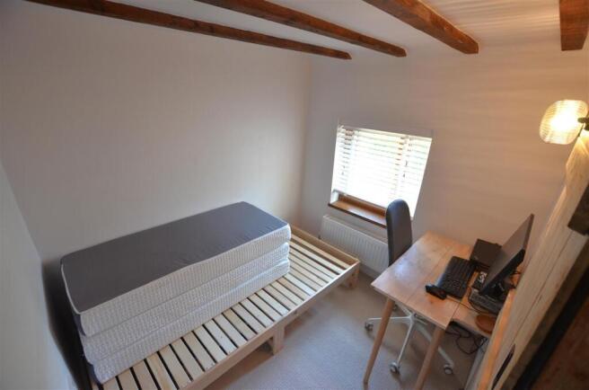 Bedroom 2.