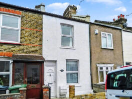 64, Bayly Road, Dartford DA1 1UZ