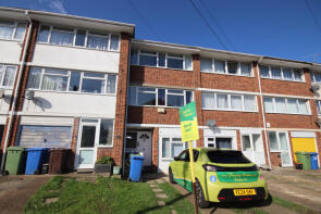 32, Millfield, Sittingbourne ME10 4TR