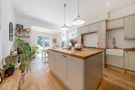 Ashlake Road, Streatham, London, SW16