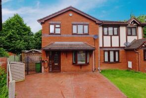 12, St James Court, Wrexham LL11 2JA