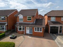 20, Jane Close, Aylesbury HP21 9YG