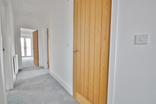 Second Floor Landing