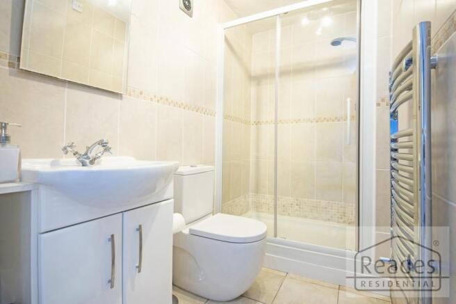 En suite