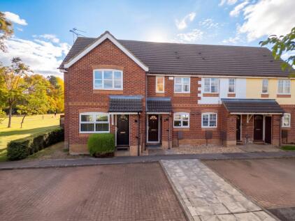 Holly Drive, Aylesbury, HP21