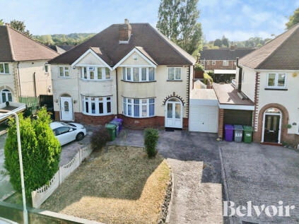 Birmingham New Road, Wolverhampton, WV4