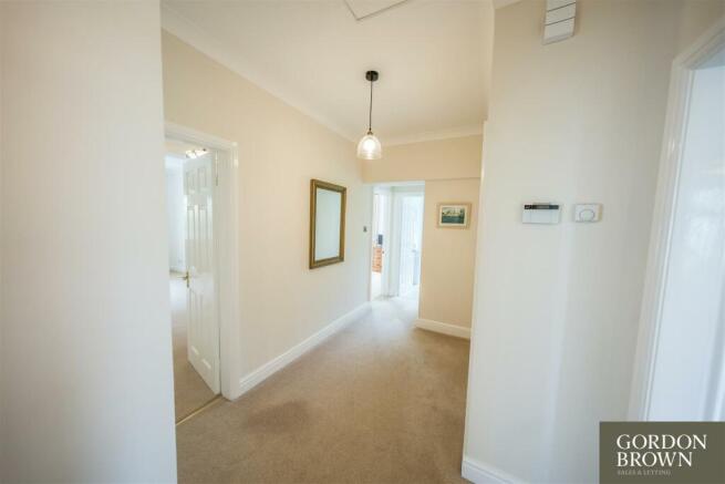 INNER HALLWAY