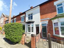 152, Fosse Road North, Leicester LE3 5ER