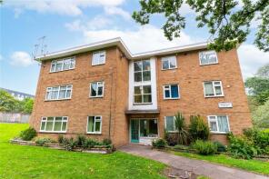 Flat 6, Bristol Court, Silvington Close, Birmingham B29 4PJ