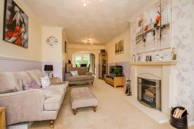 SITTING ROOM