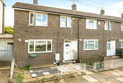Chalcombe Road, London