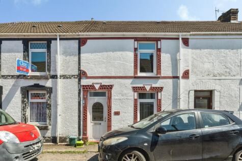 Tirpenry Street, Morriston, Swansea