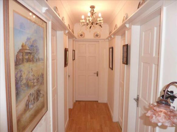 RECEPTION HALL