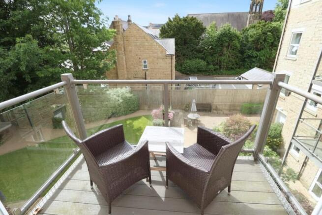 2 bed Retirement Property for sale Image 11