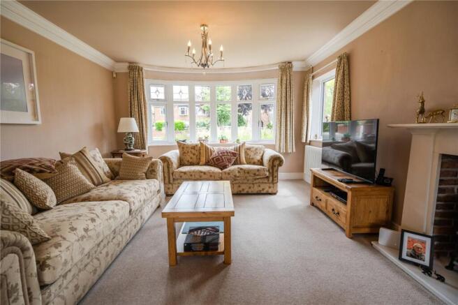 Eastwood Avenue, Grimsby, Lincolnshire, DN34 photo 3