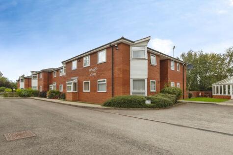 Wycliffe Court, Yarm, Durham, TS15