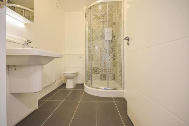 Master En-suite