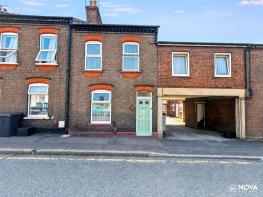 152, High Town Road, Luton LU2 0DL