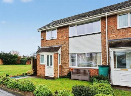 Loxwood, Hellesdon, Norwich, Norfolk, NR6