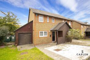 14, Beatrice Court, Buckhurst Hill IG9 6BF
